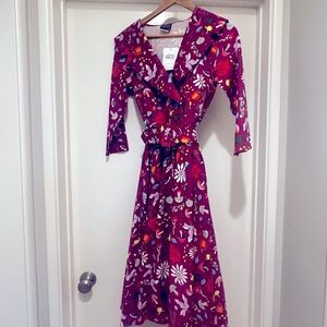 Pinup Couture Dapper Day Dress